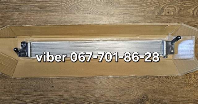 Радіатор охолодження, додатковий 253084R000 ТАЙВАНЬ
