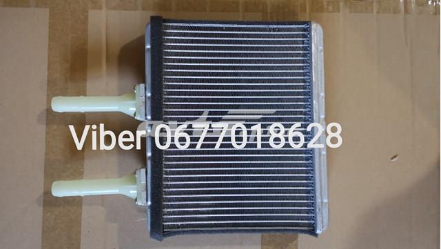 Теплообмінник 271404U010 NISSAN