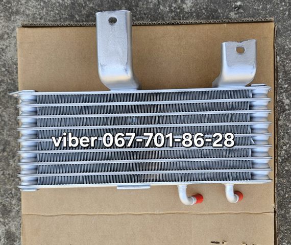 Радіатор охолодження, АКПП 329100E040 КИТАЙ
