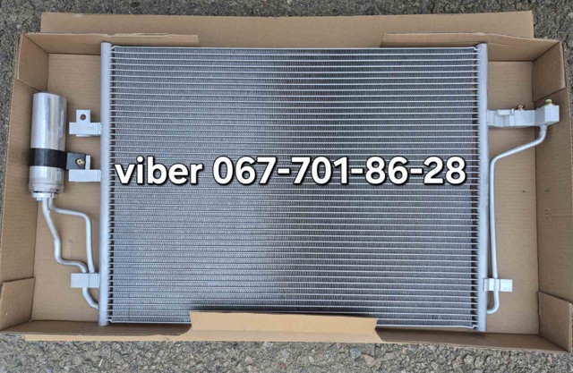 Конденсатор кондиціонера 32X1K8C4 POLCAR
