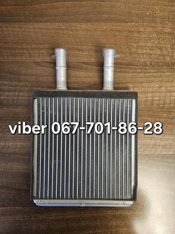 Теплообмінник 4042N81 POLCAR