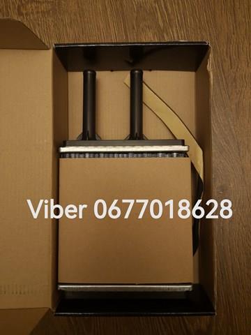 Радиатор печки (отопителя) 0k9a2-61-a10 4129N8-1