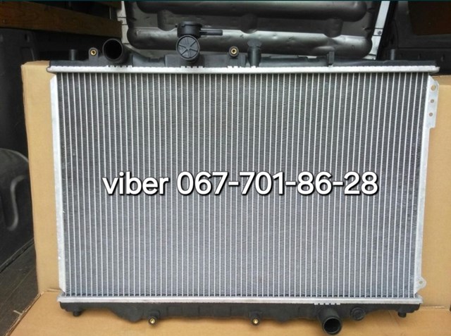 Радиатор 626 gd, пр--ль twr 451508-1