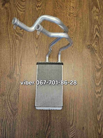 Радиатор печки (отопителя) - twr taiwan 74120-54J00