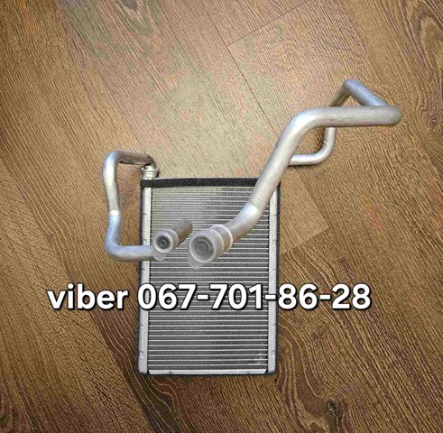 Теплообмінник 79115SHJA01 КИТАЙ