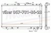 Система охолодження двигуна 8123085 POLCAR