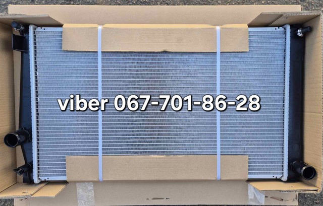 Система охолодження двигуна 8148083 POLCAR