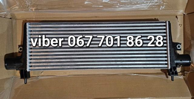 Радіатор интеркуллера - 17940-0l110/ 17940-0l130/ tg1271004941 - виробник camury - висока якість   81P3J81