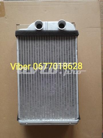 Радиатор печки (отопителя) camry 97--01 twr taiwan 87107-33040