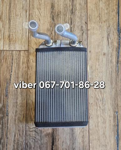 Теплообмінник 8710735070 ТАЙВАНЬ