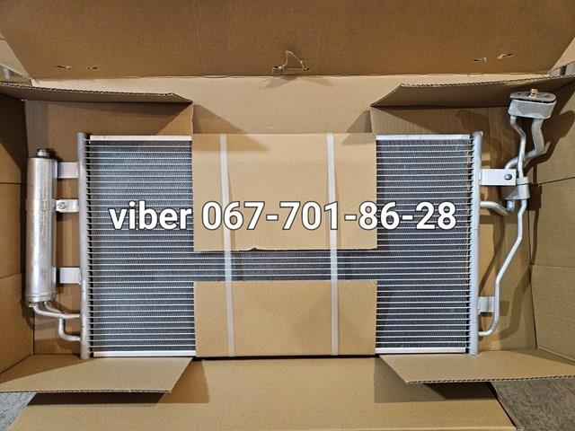 Конденсатор кондиціонера 921003NL0A NISSAN