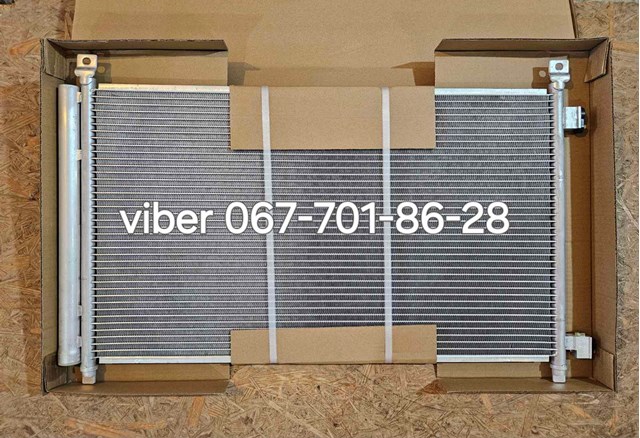 Конденсатор 921004BB0A NISSAN