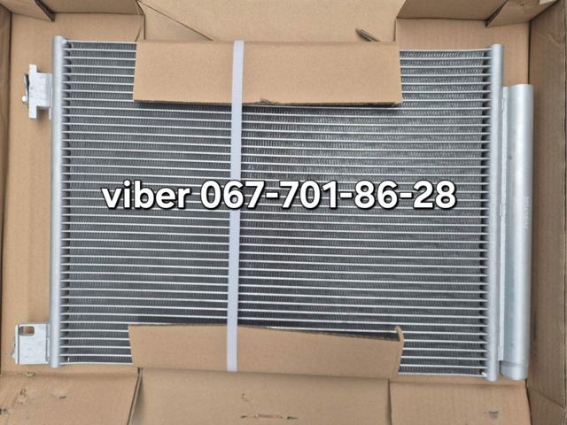 Конденсатор кондиціонера 921005RF0A ТАЙВАНЬ