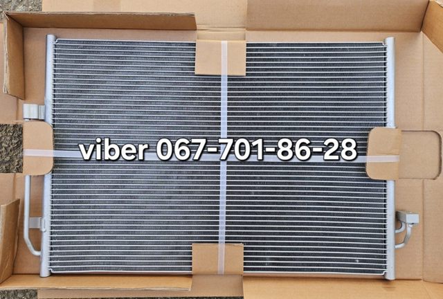 Конденсер 921101AA0A NISSAN