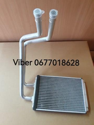 Радиатор печки (отопителя) twr taiwan 97138-2D000