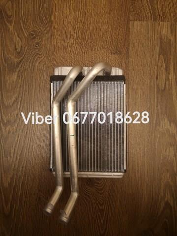 Радиатор печки (отопителя) twr taiwan 97227-26000