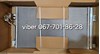 Конденсатор системи охолодження системи A6398350470 MERCEDES