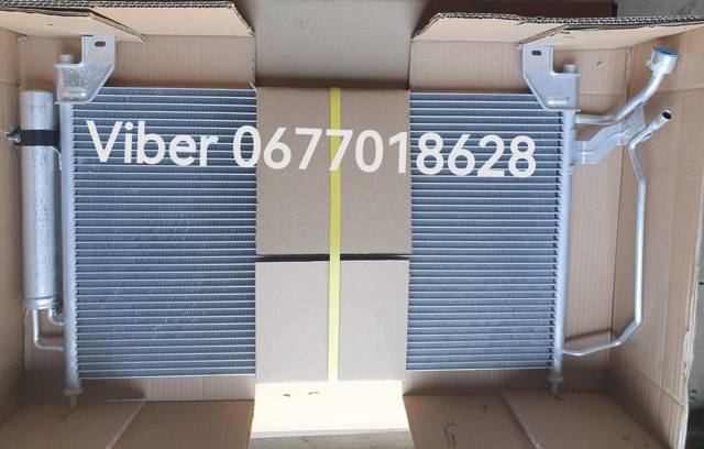 Трубопроводи і радіатор кондиціонера EGY16148ZB ТАЙВАНЬ
