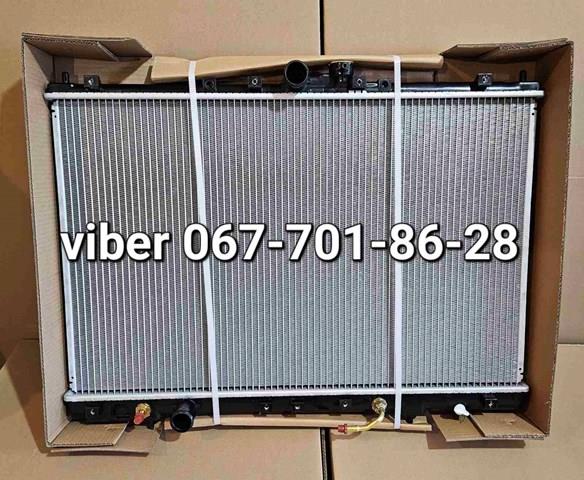 Радіатор основний MR312098 MITSUBISHI