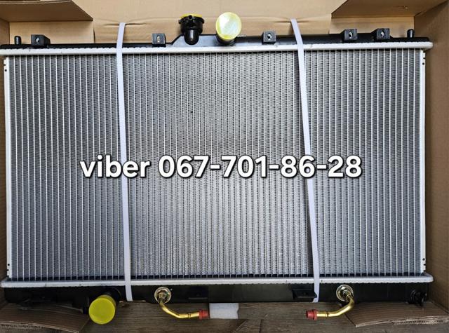 Підвіска радіатора MR571798 MARKET (OEM)