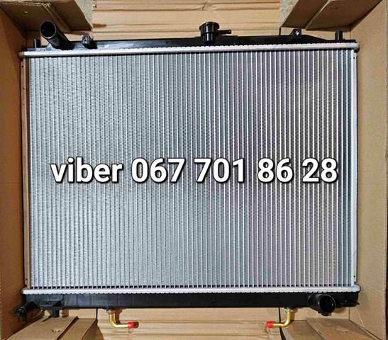 Радіатор системи охолодження двигуна MR968056 КИТАЙ