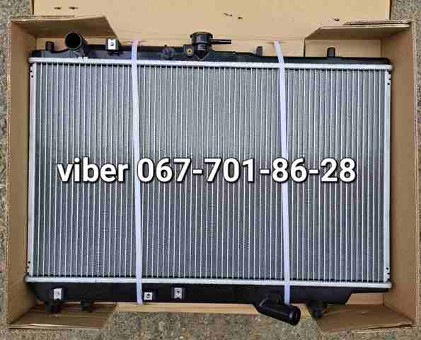 Радіатор PN4615200C ТАЙВАНЬ