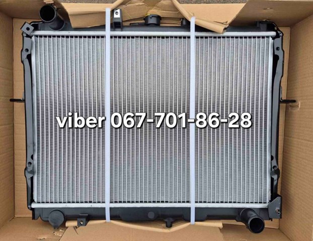 Радіатор охолодження R2S215200C КИТАЙ