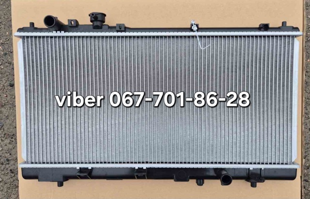 Підвіска радіатора ZL0115200A КИТАЙ