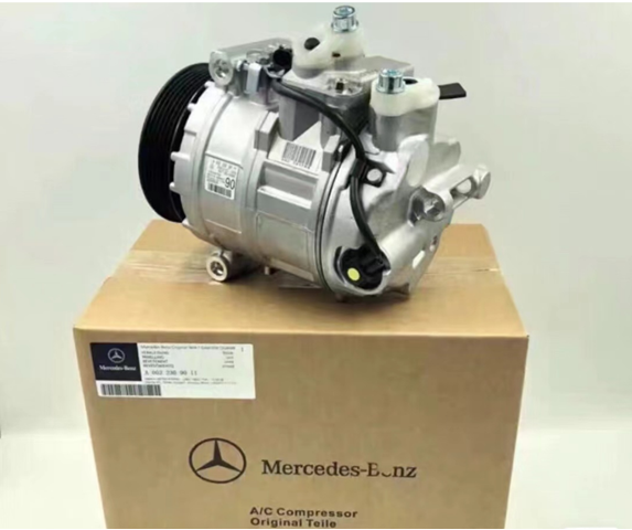 Насос кондиціонера 0022309011 MERCEDES