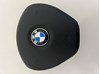 Подушка безпеки airbag в кермо водійська bmw 3 f30 12-14 (тестове авто) 32306871092