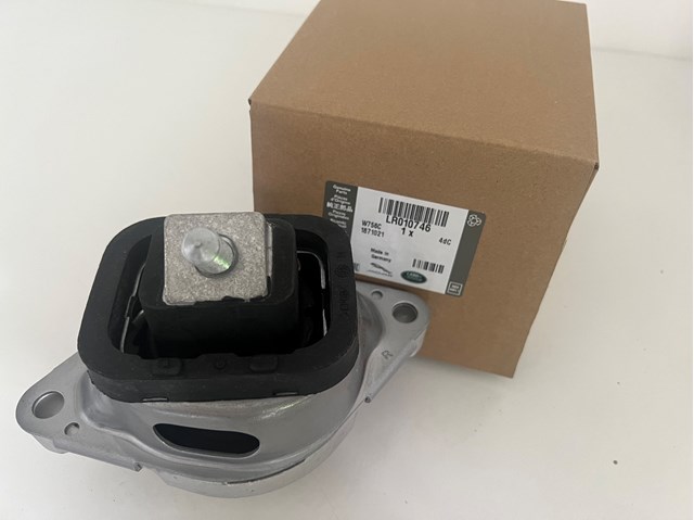 Права подушка мотора LR010746 LAND ROVER