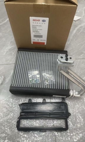 Випарник LR070870 LAND ROVER