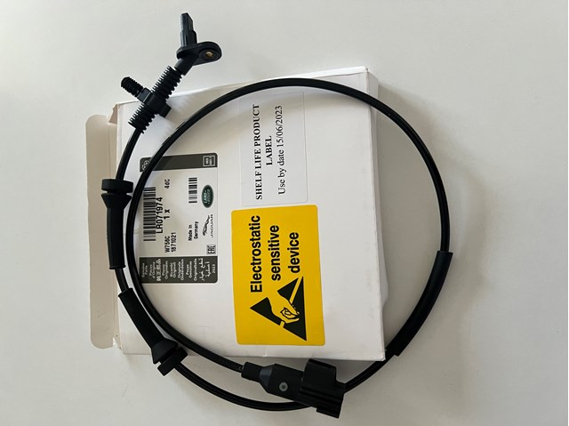 Датчик ABS передній LR071974 LAND ROVER
