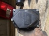 Дросільна заслінка в зборі 03L128063 VAG