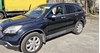 Крило праве заднє Honda CR-V