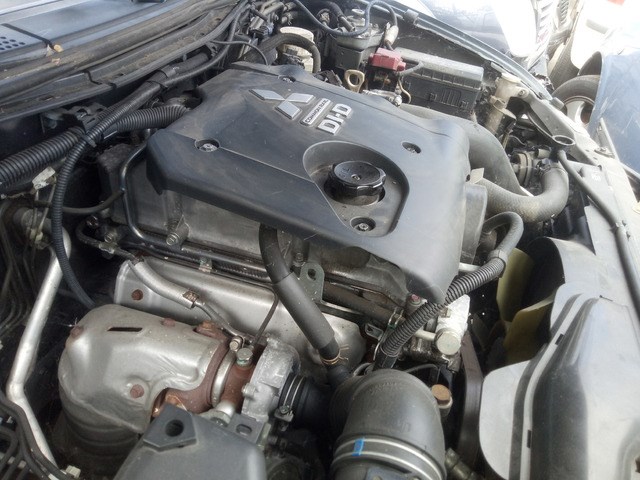 ДВЗ 1000A400 MITSUBISHI