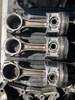 Шатун поршня двигуна 1115A343 MITSUBISHI