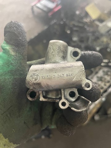 Натягувач ланцюга ПНВТ 13522247644 BMW