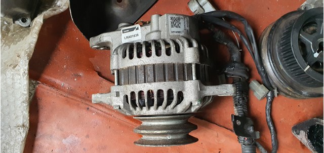 Генератор 1449569 FORD