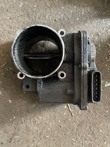 Заслінка повітряна 1450A033 MITSUBISHI
