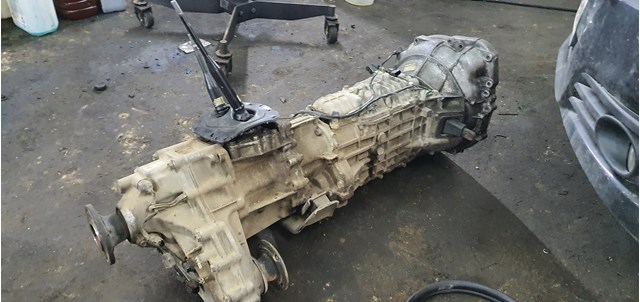Дільник передач 1524431 FORD