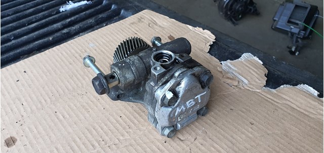 Насос ГПК 1792817 FORD