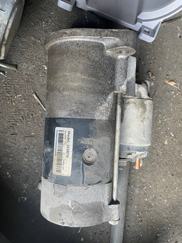Стартер автомобільний 1810A053 MITSUBISHI