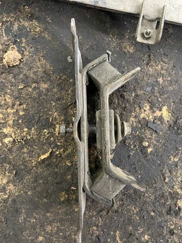 Задня подушка двигуна 21830H1020 HYUNDAI