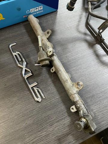 Розподільник палива 2380750080 TOYOTA