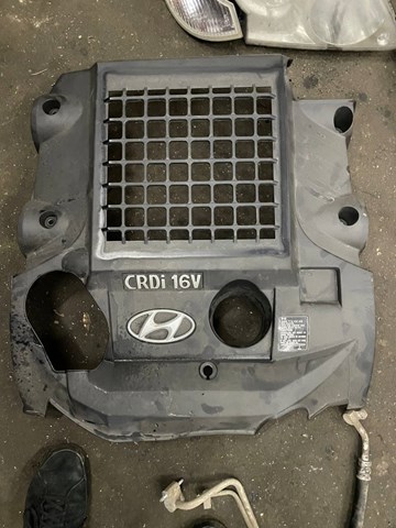 Екран двигуна 292404X700 HYUNDAI