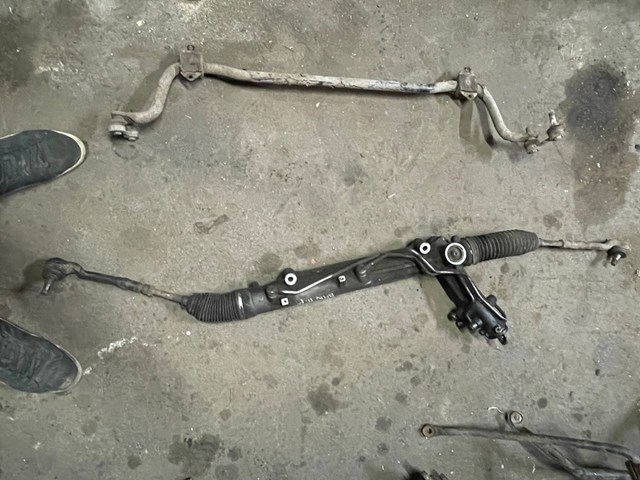 Рульовий механізм 32136761824 BMW