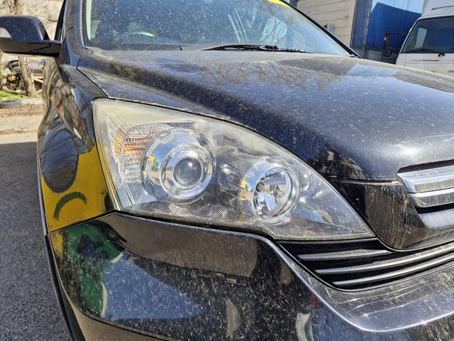 Фара ліва 33151SWWE01 HONDA