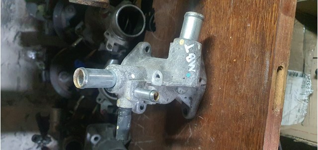 Термостат в зборі 4386523 FORD