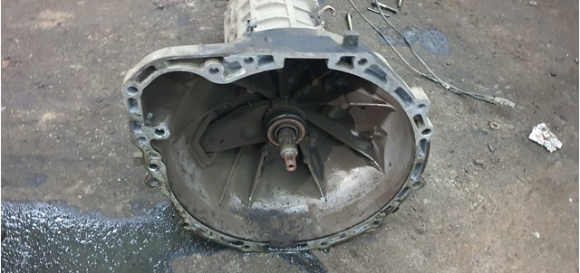 МКПП 4388935 FORD